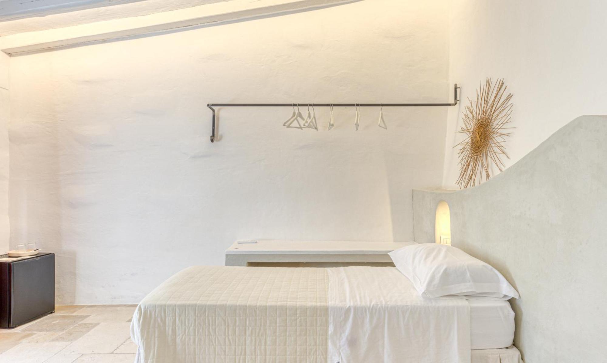 Biomasseria Santa Lucia Alessano Chambre photo