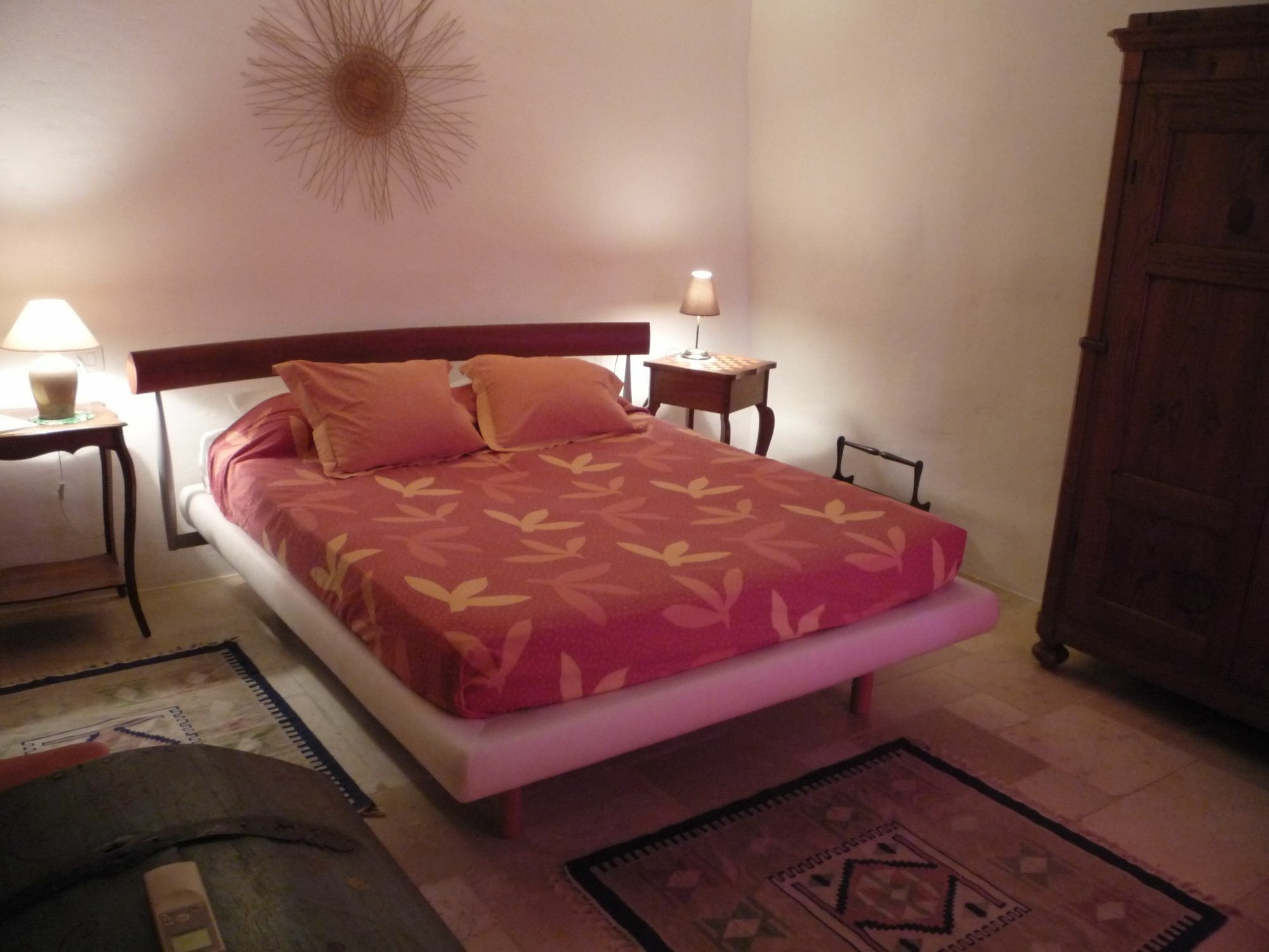 Biomasseria Santa Lucia Alessano Extérieur photo